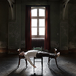 THE SHADOW THEATER, anticipation